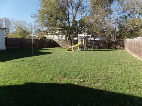 A home in Royse City