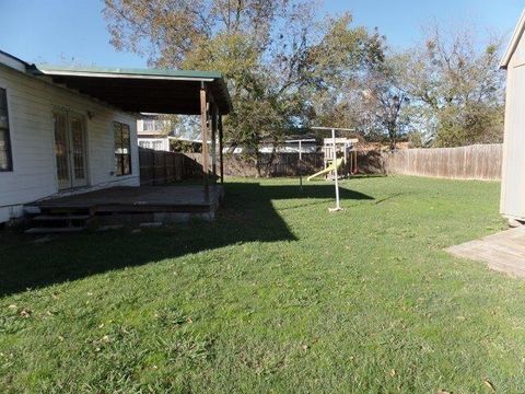 A home in Royse City