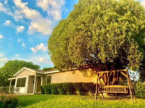 A home in Grand Prairie