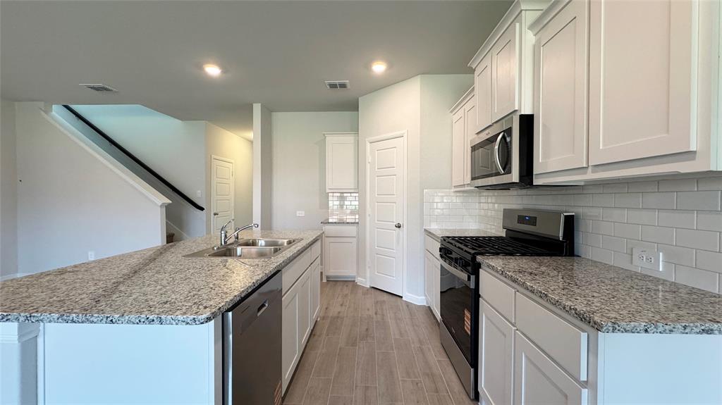 The Canyons - Residential