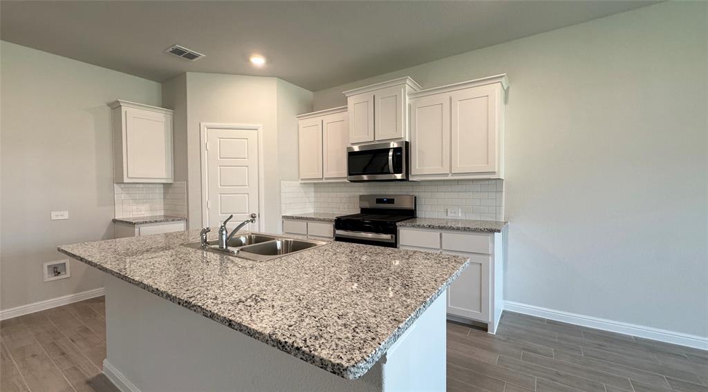 The Canyons - Residential