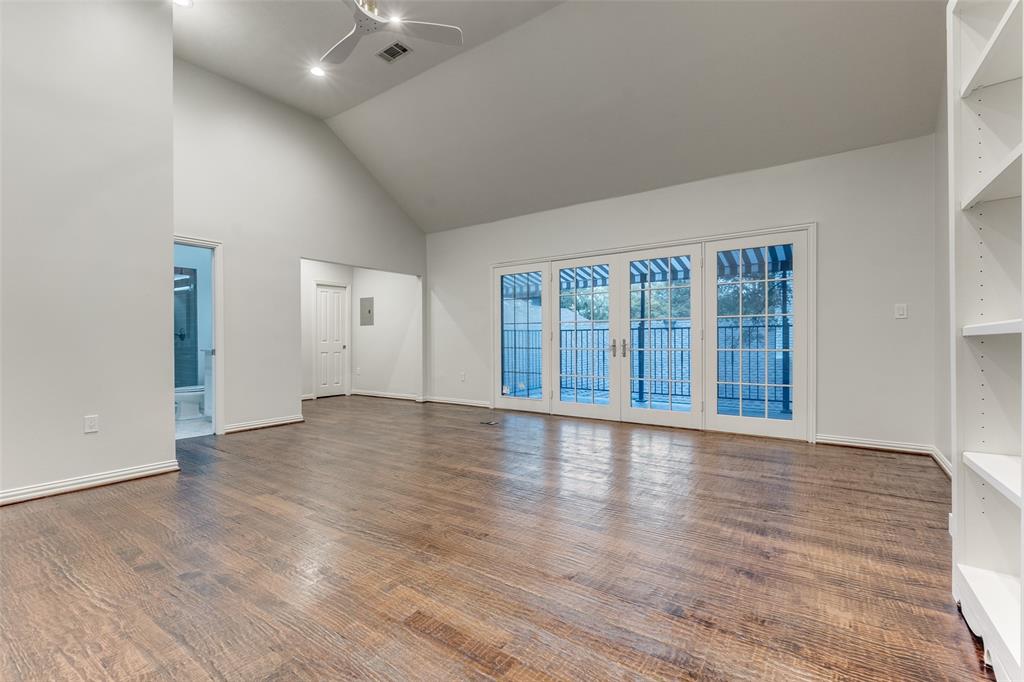 Windsor Park 06 - Residential