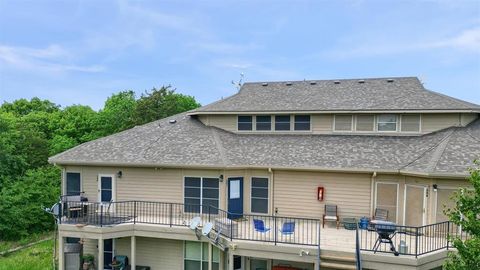 2116 Tanglewood Blvd Pottsboro TX 75076