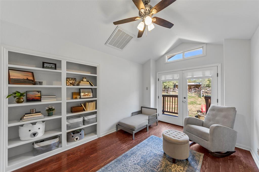 North Shores Estate - Residential