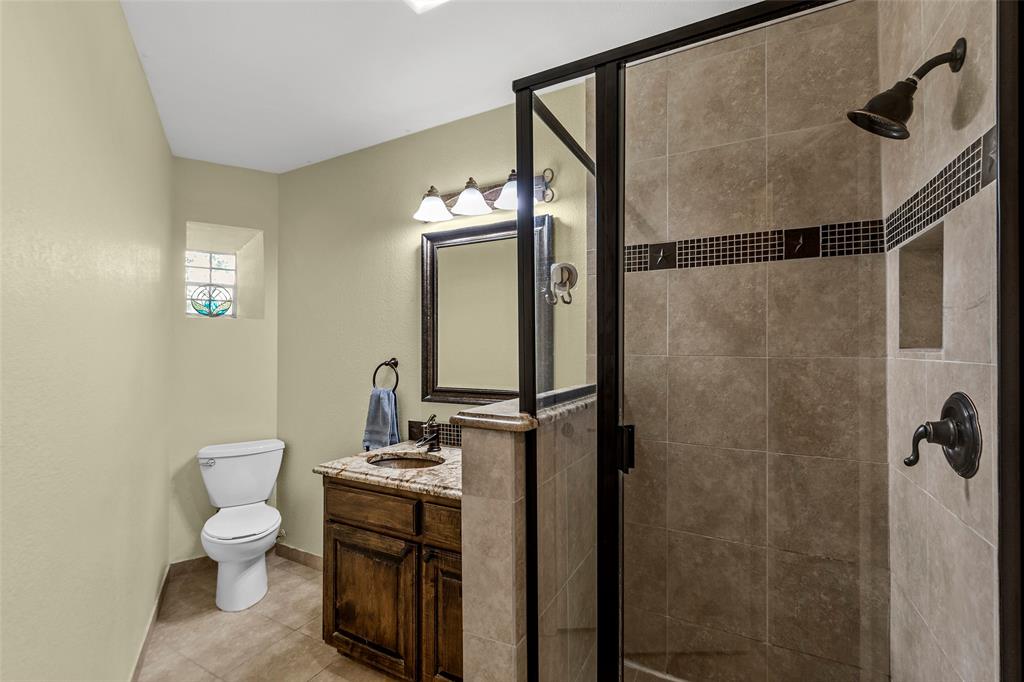 North Shores Estate - Residential