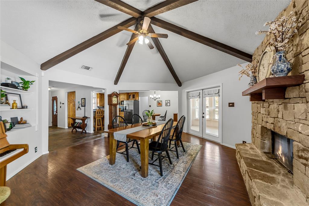 North Shores Estate - Residential