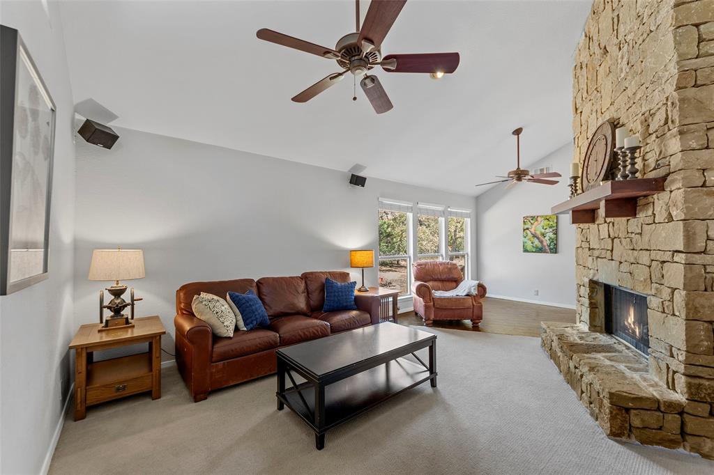 North Shores Estate - Residential