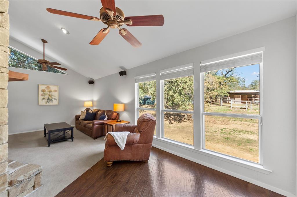 North Shores Estate - Residential