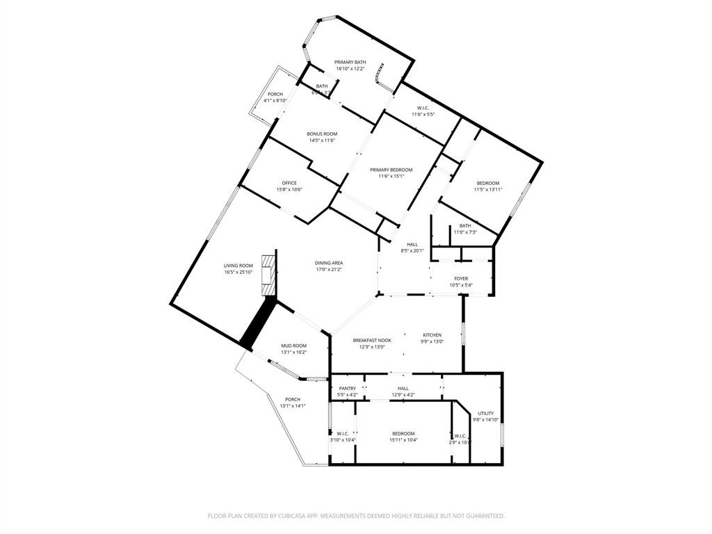 North Shores Estate - Residential