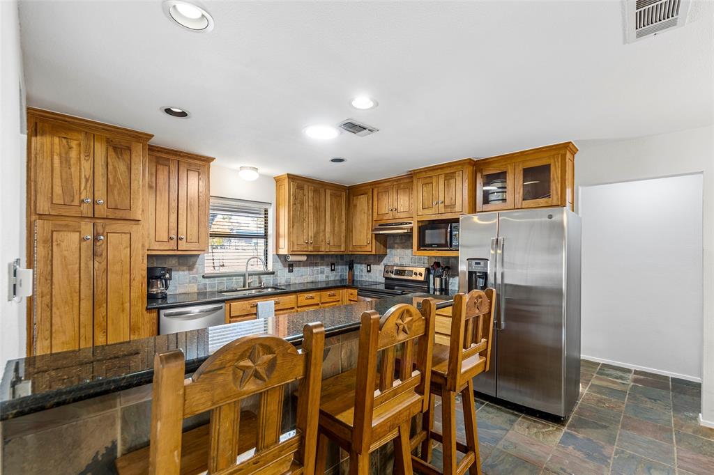 North Shores Estate - Residential