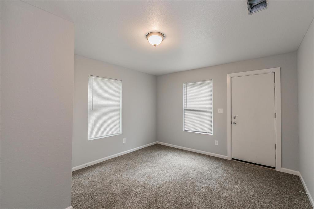 Graham Park Add - Residential