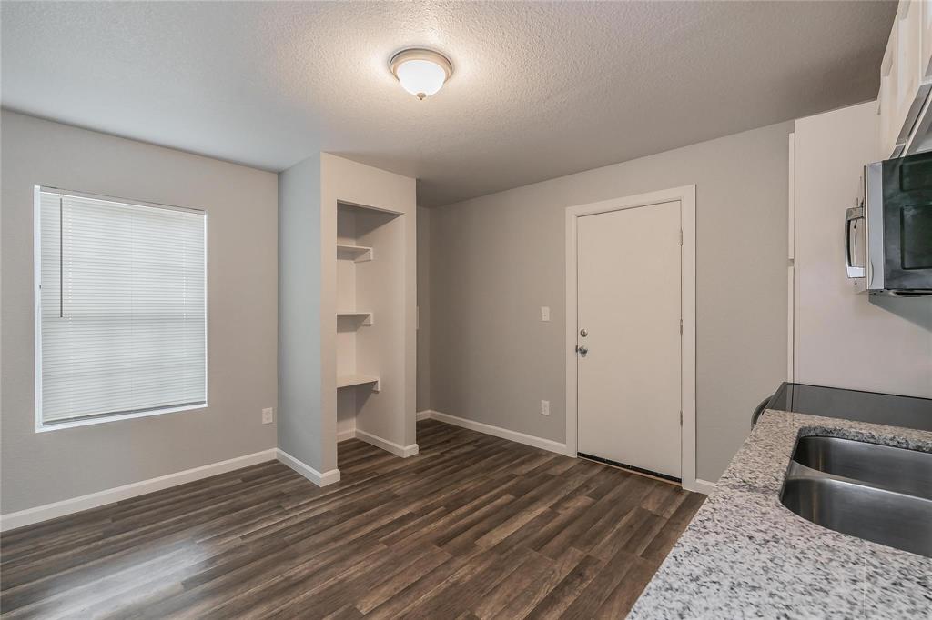 Graham Park Add - Residential