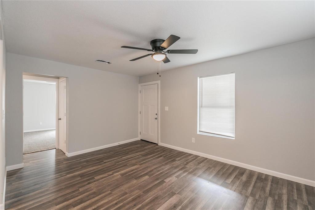 Graham Park Add - Residential