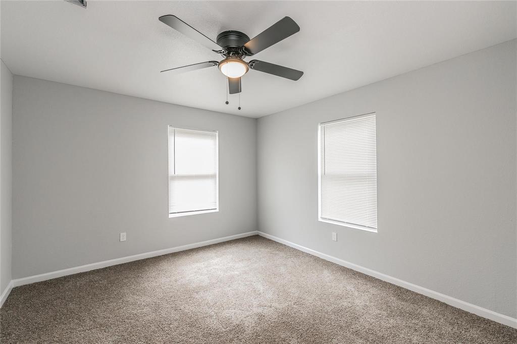 Graham Park Add - Residential