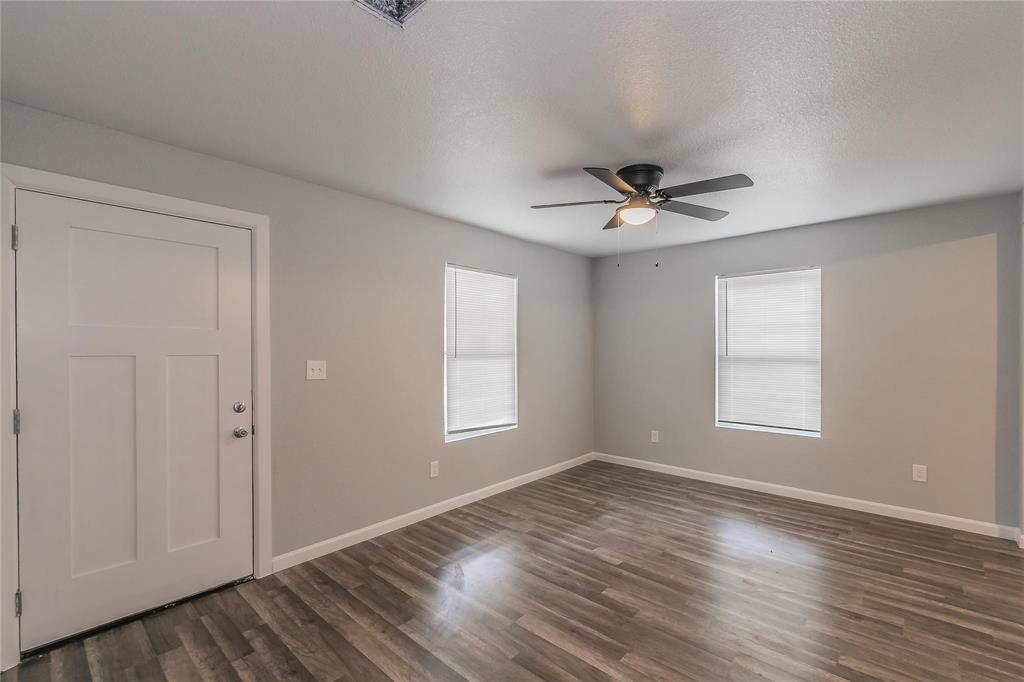 Graham Park Add - Residential