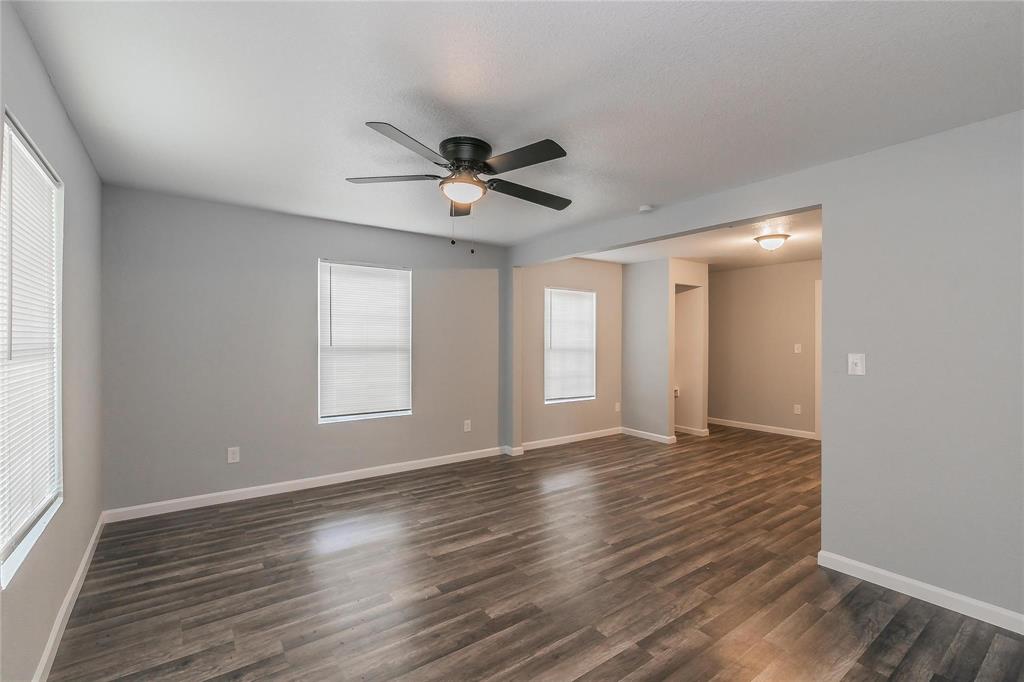 Graham Park Add - Residential