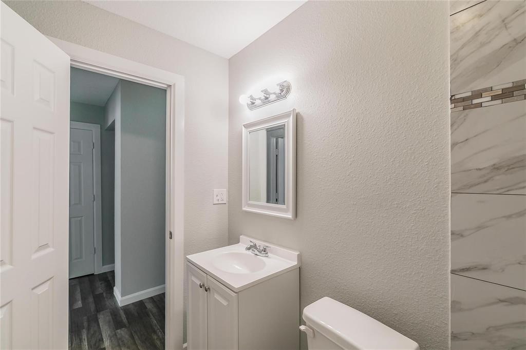 Graham Park Add - Residential