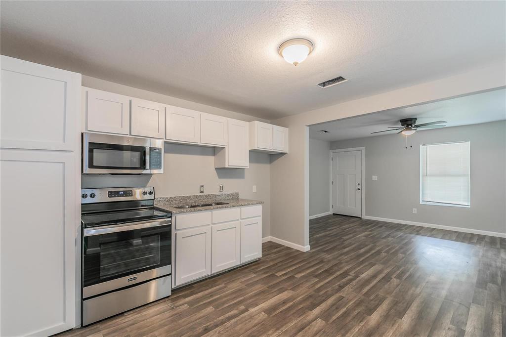 Graham Park Add - Residential