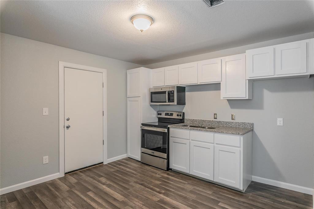 Graham Park Add - Residential