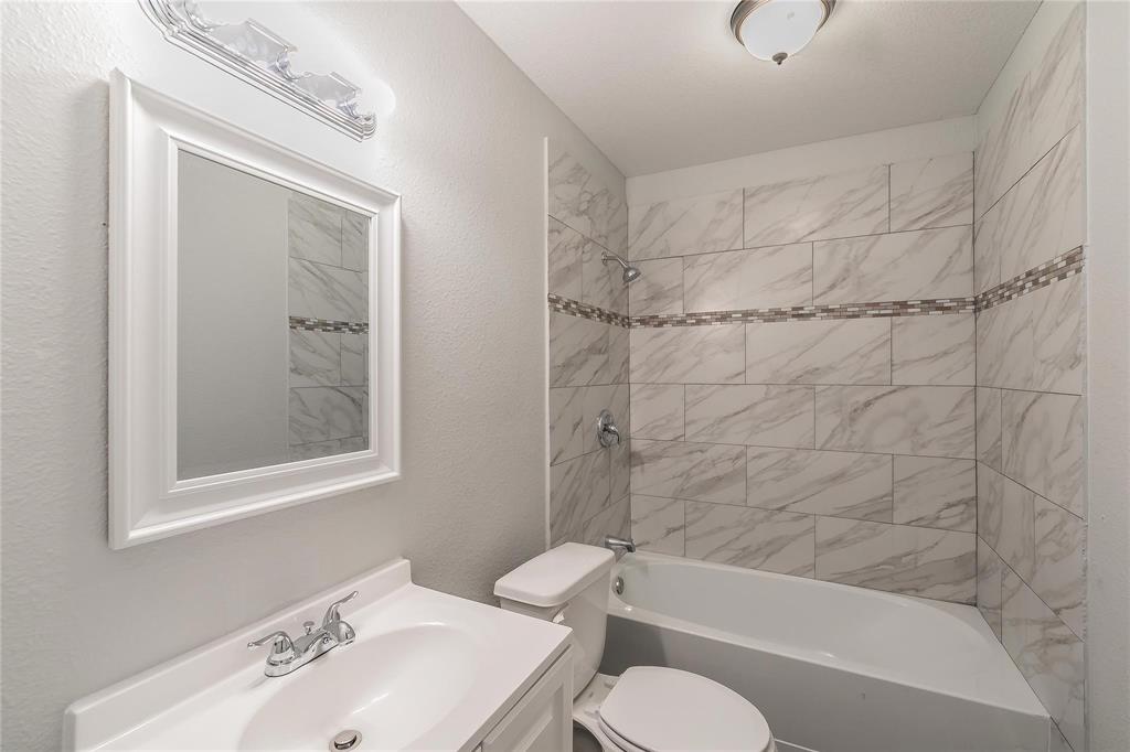 Graham Park Add - Residential