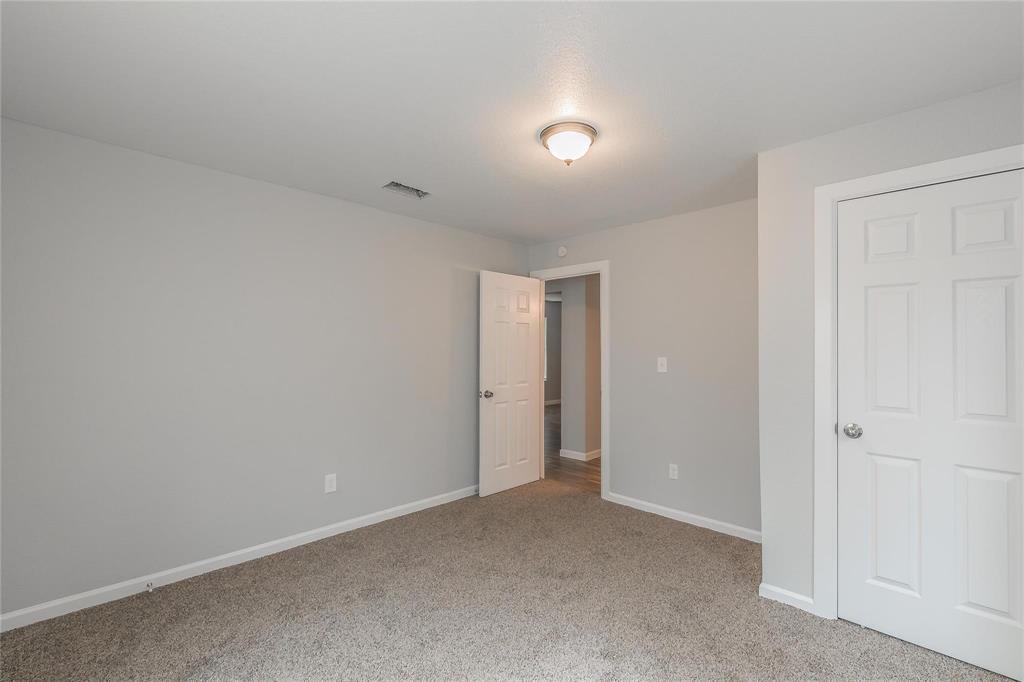 Graham Park Add - Residential