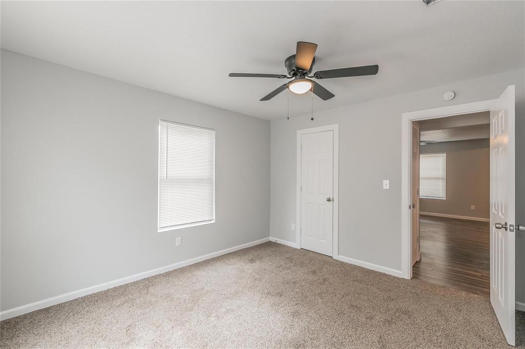 Graham Park Add - Residential