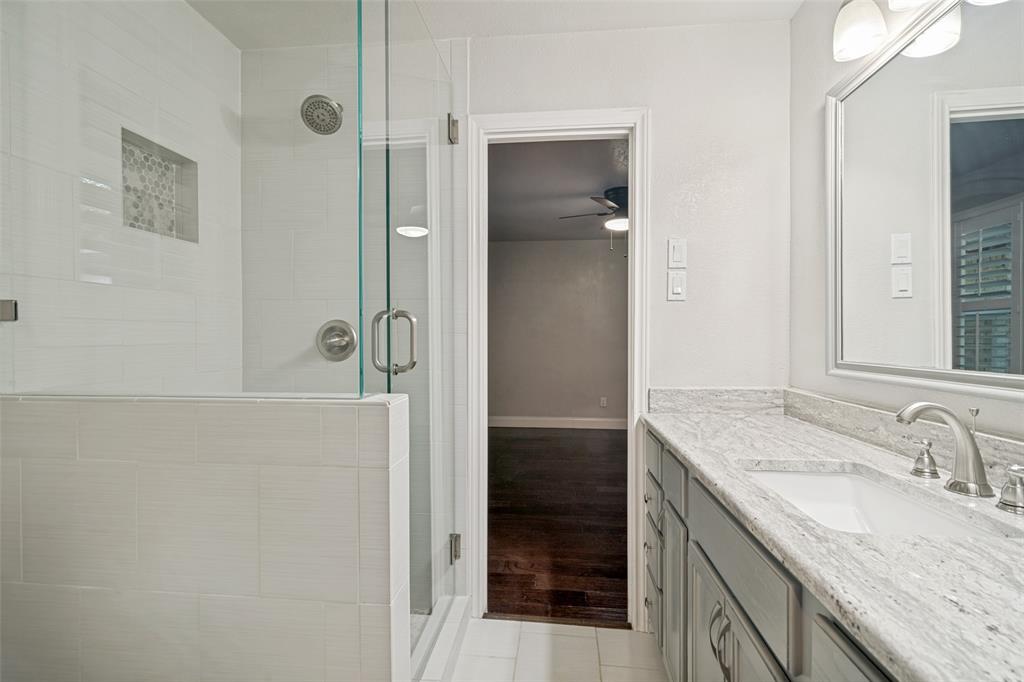 Lochwood Meadows - Residential