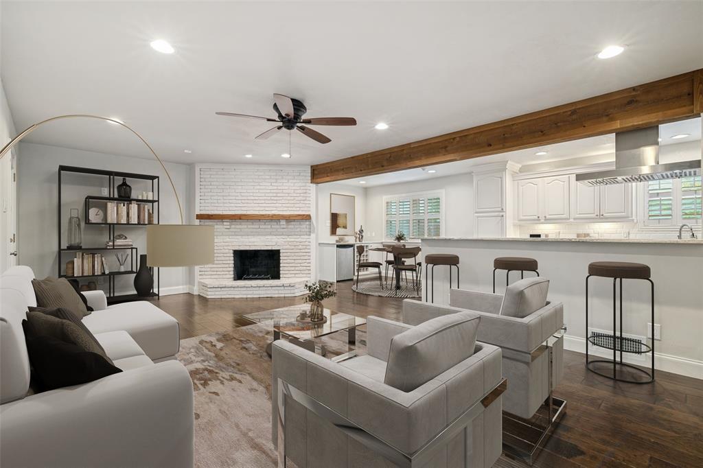 Lochwood Meadows - Residential