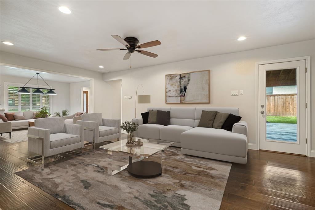 Lochwood Meadows - Residential