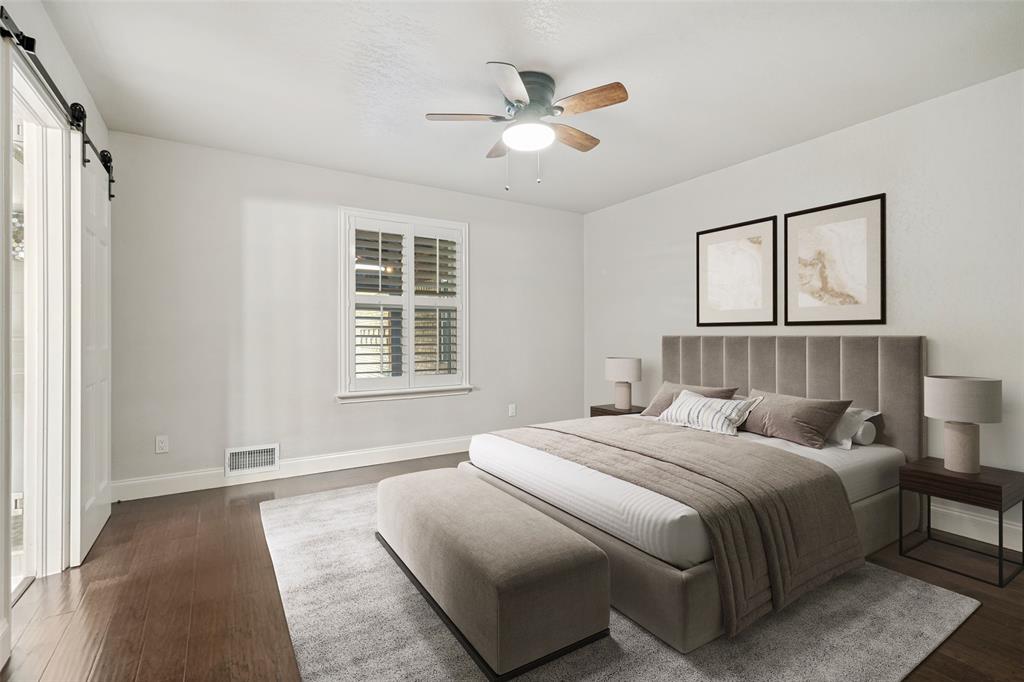 Lochwood Meadows - Residential