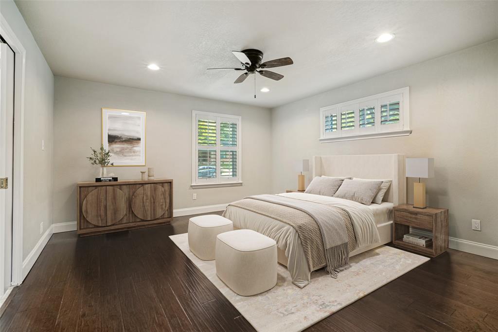 Lochwood Meadows - Residential