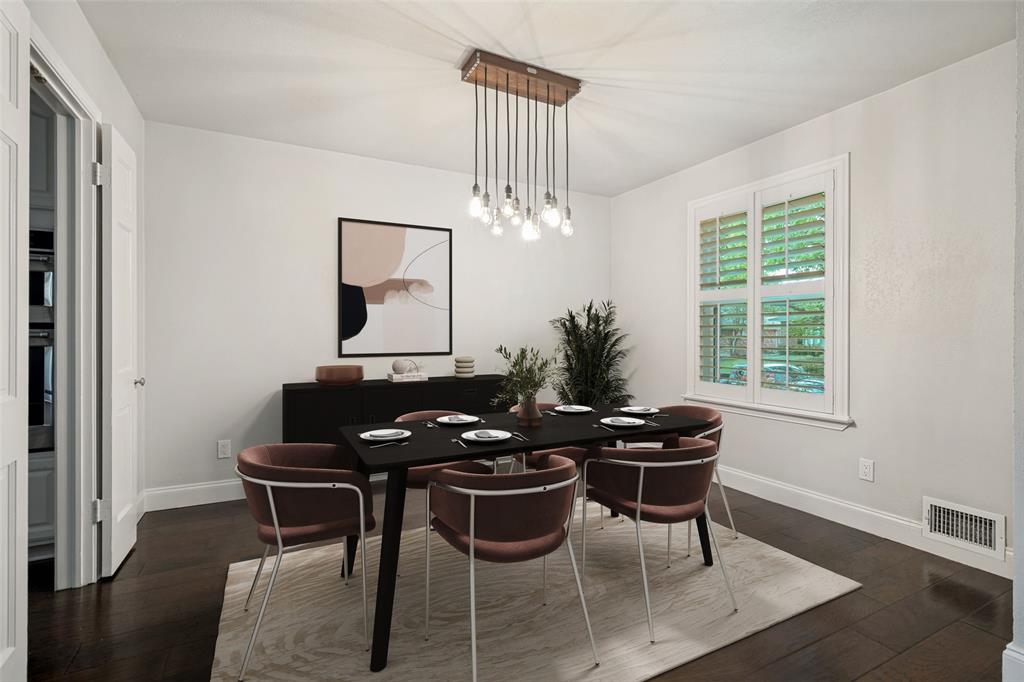 Lochwood Meadows - Residential