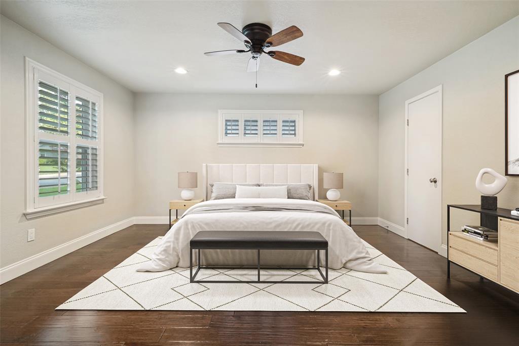 Lochwood Meadows - Residential