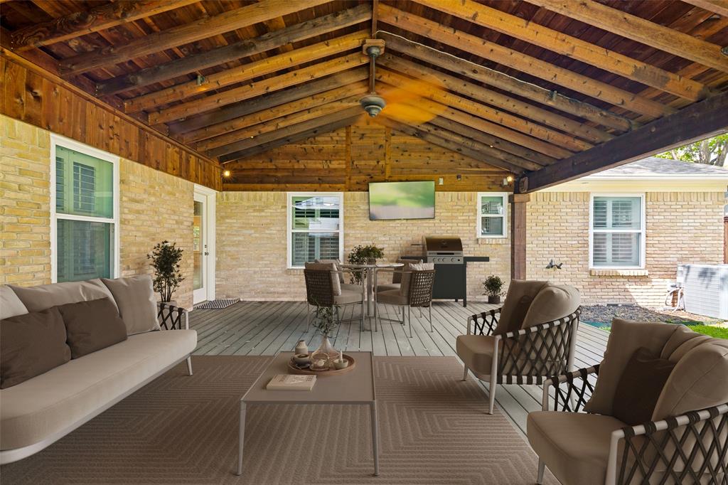 Lochwood Meadows - Residential