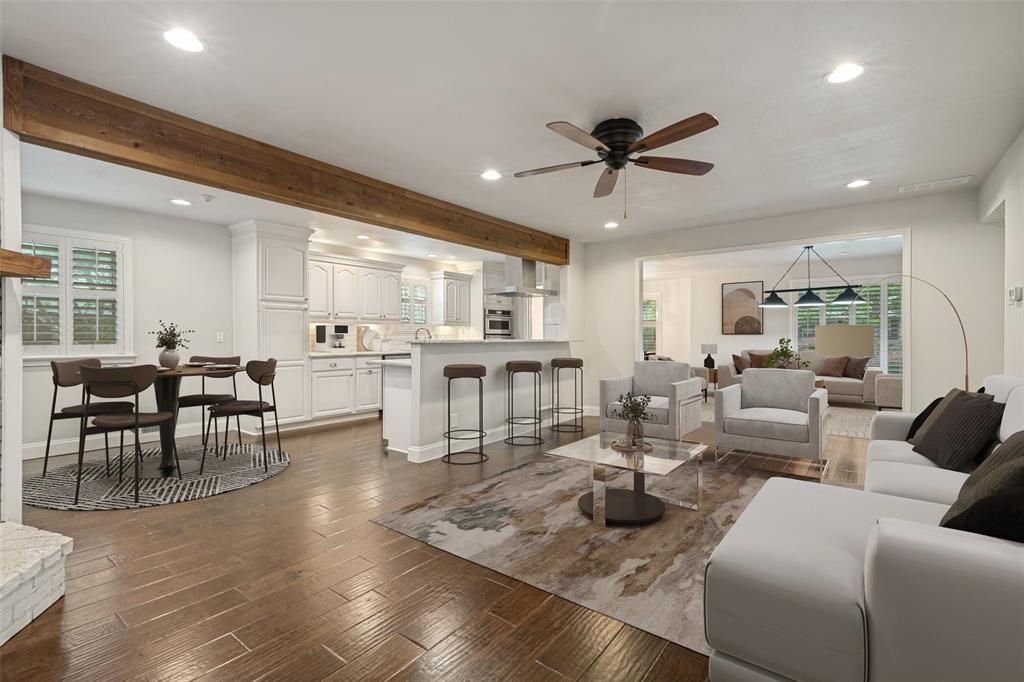 Lochwood Meadows - Residential