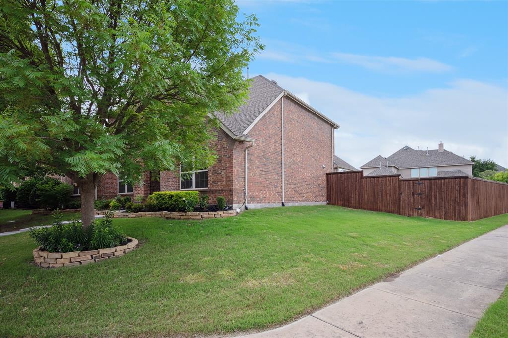 Villages At Willow Bay South Ph I - Residential