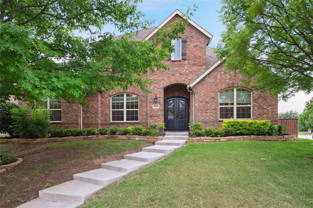 Villages At Willow Bay South Ph I - Residential