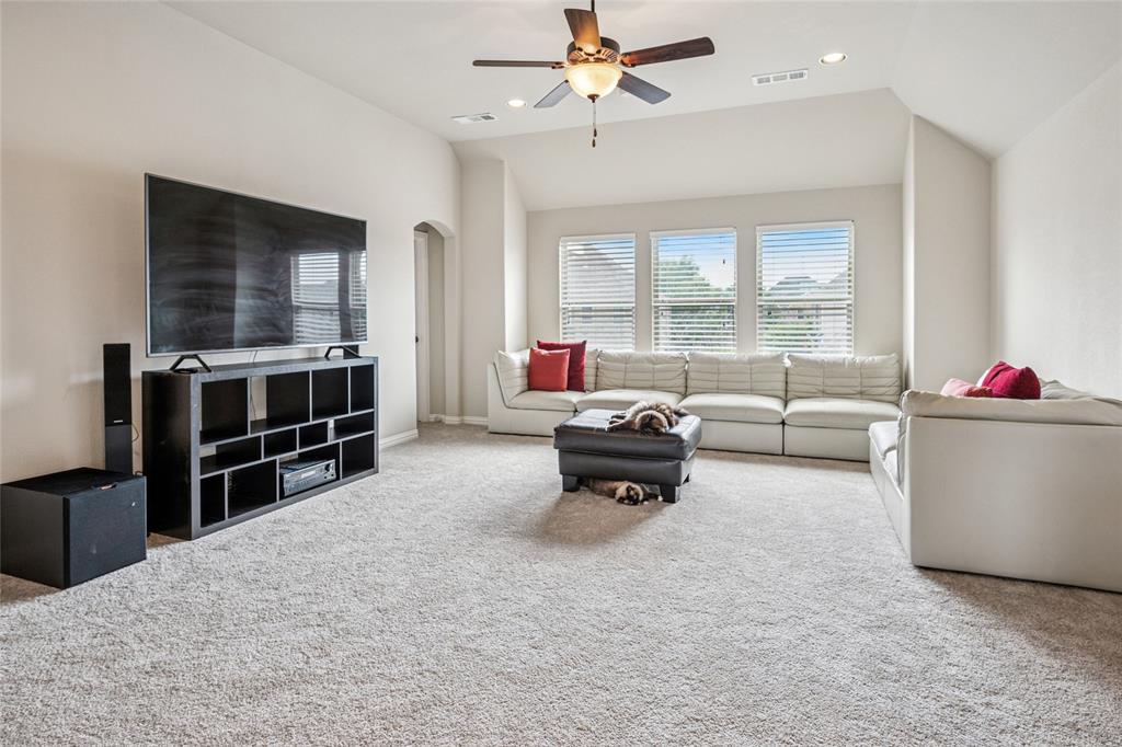 Villages At Willow Bay South Ph I - Residential