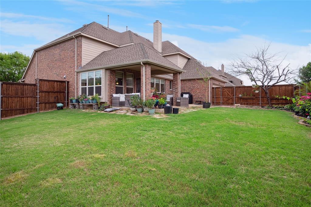 Villages At Willow Bay South Ph I - Residential