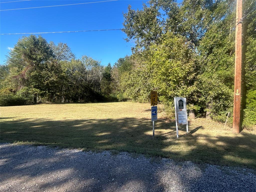 Hidden Acres Estate - Land