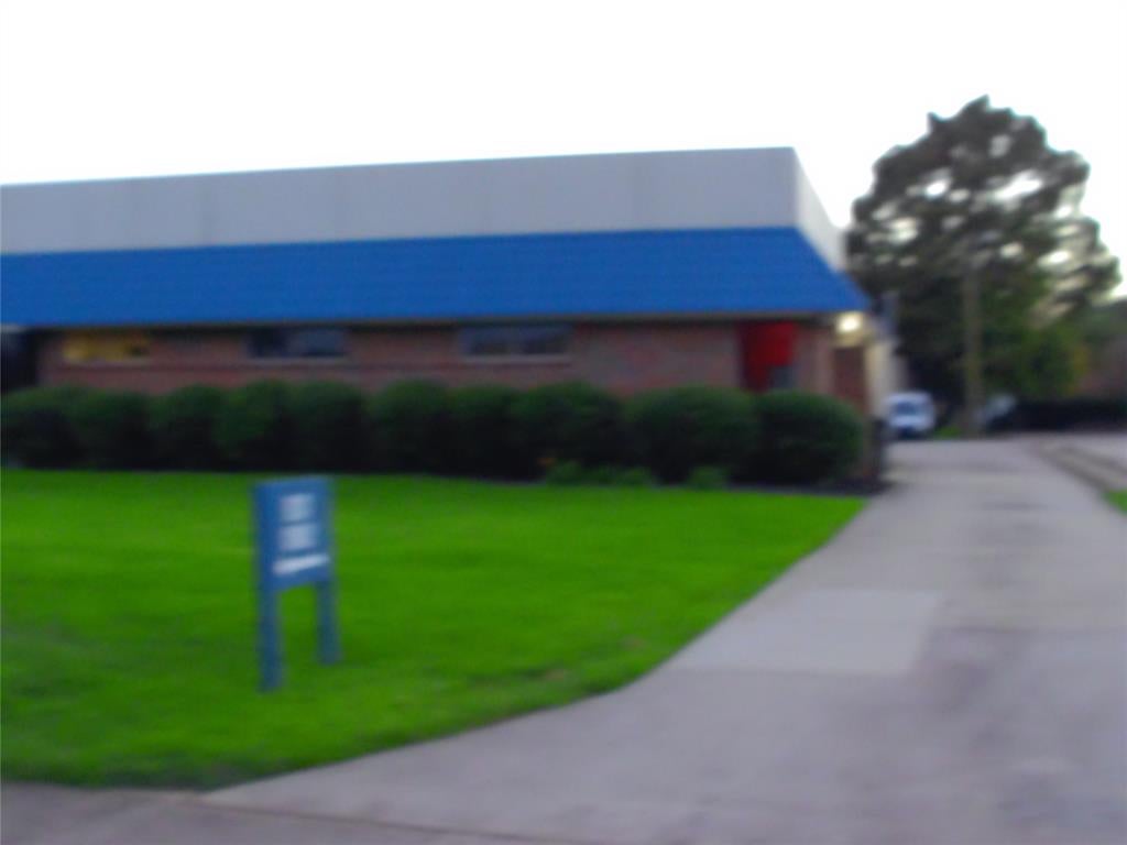 1509 Doctors Drive