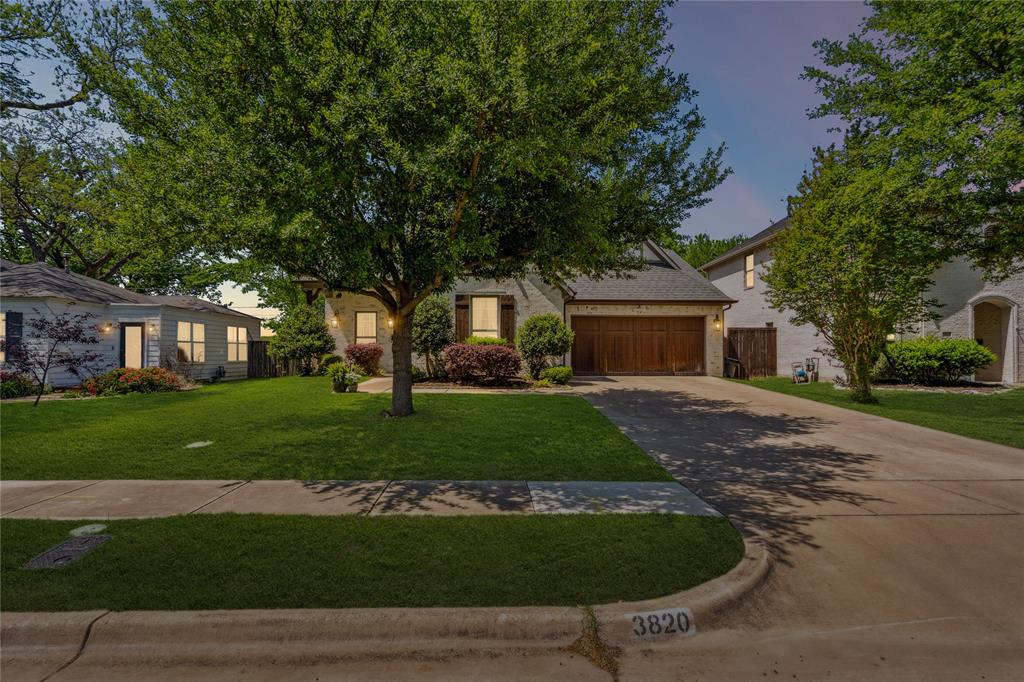 3820 Englewood Lane