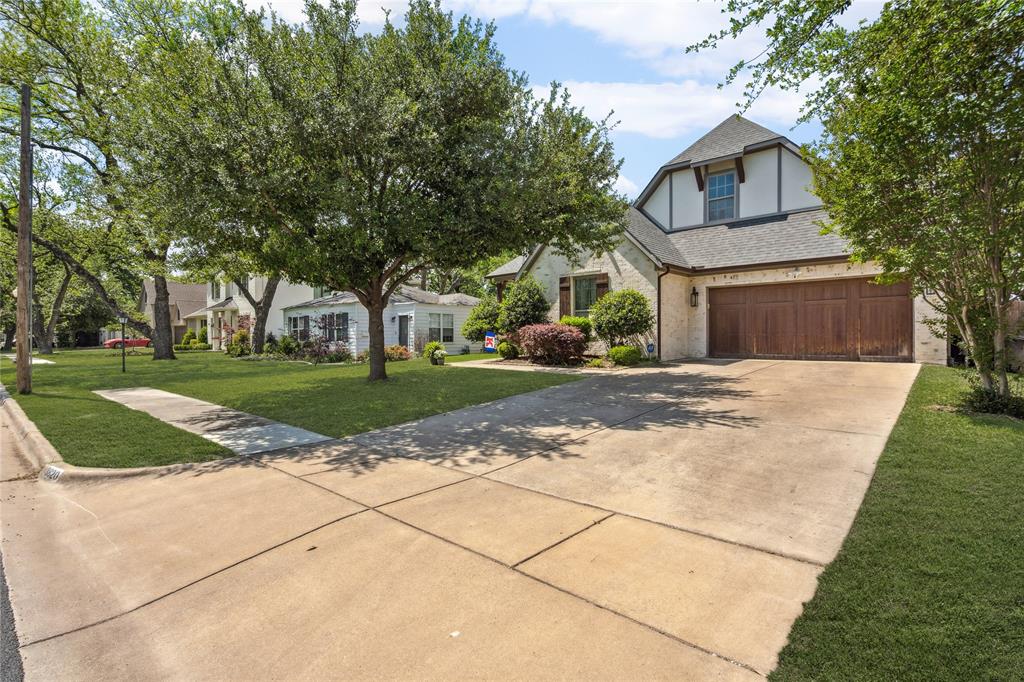 3820 Englewood Lane