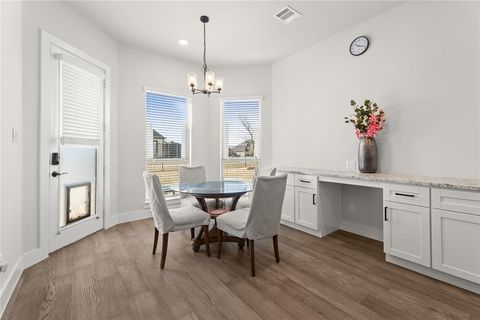 Tiny photo for 600 St Andrew Lane, Prosper, TX 75078 (MLS # 21196477)