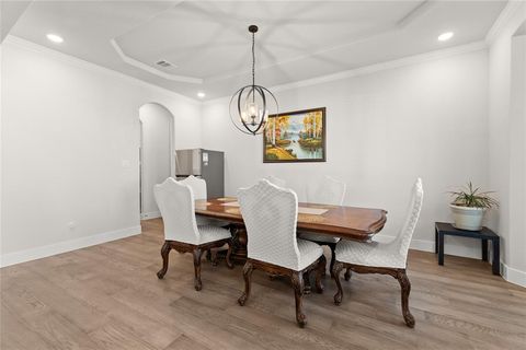 Tiny photo for 600 St Andrew Lane, Prosper, TX 75078 (MLS # 21196477)