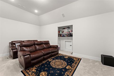 Tiny photo for 600 St Andrew Lane, Prosper, TX 75078 (MLS # 21196477)