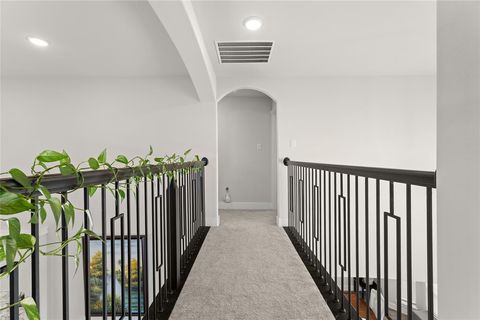 Tiny photo for 600 St Andrew Lane, Prosper, TX 75078 (MLS # 21196477)