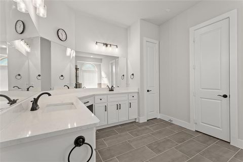 Tiny photo for 600 St Andrew Lane, Prosper, TX 75078 (MLS # 21196477)