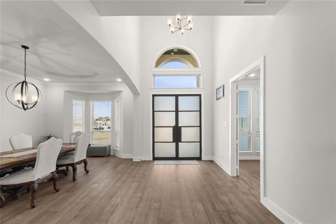 Tiny photo for 600 St Andrew Lane, Prosper, TX 75078 (MLS # 21196477)