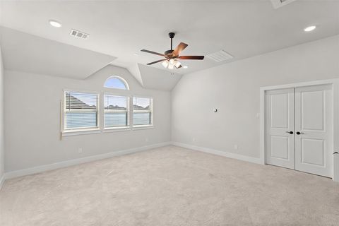 Tiny photo for 600 St Andrew Lane, Prosper, TX 75078 (MLS # 21196477)
